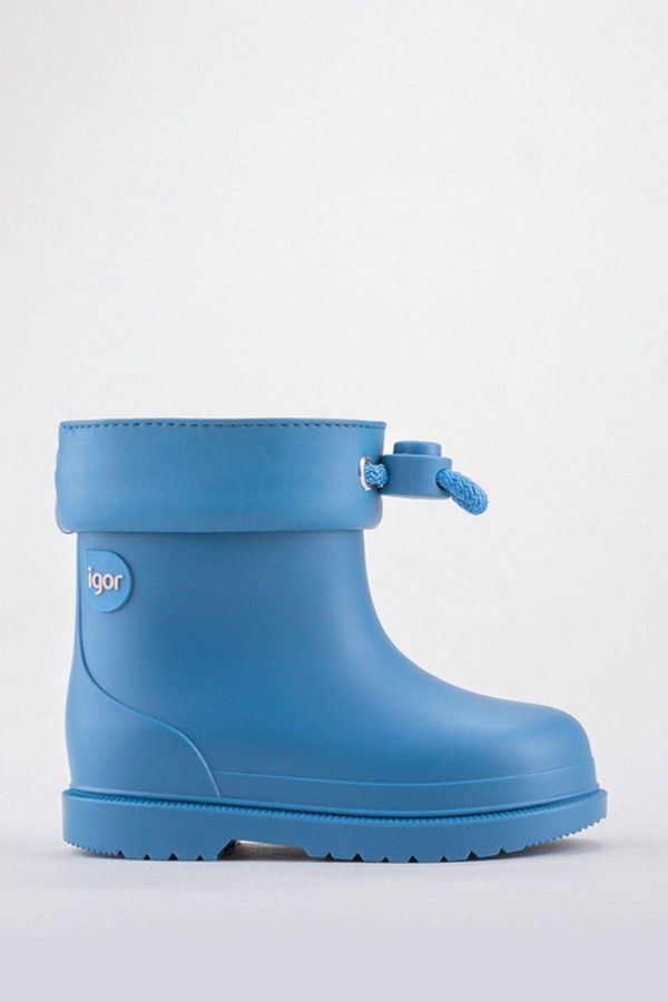 IGOR-Boots 1