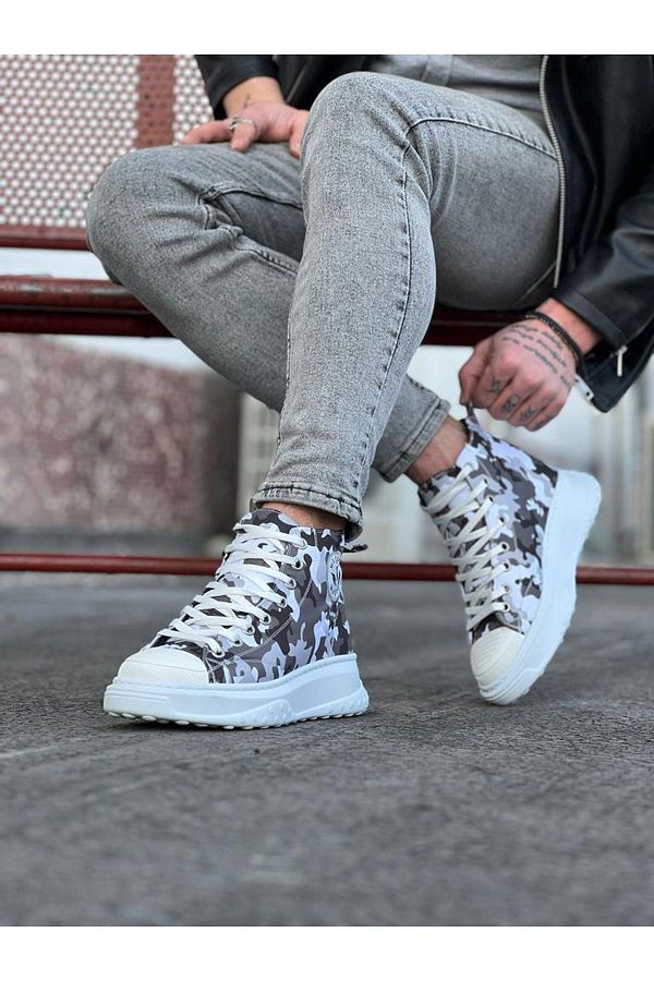 Military casual shoes on sale