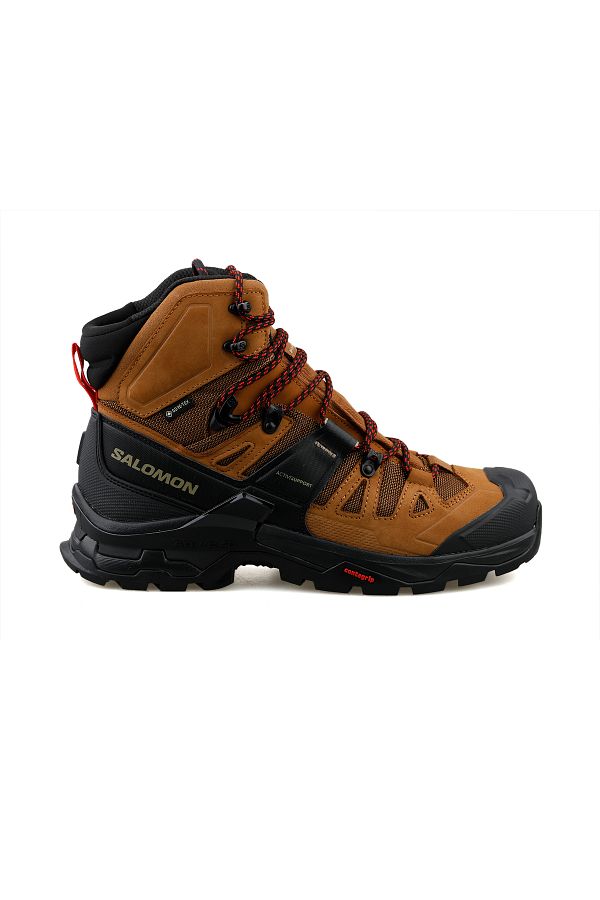 Solomon quest boots 2025
