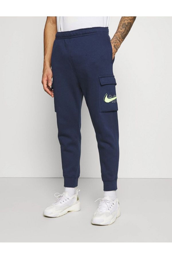 Nike air print pack joggers online