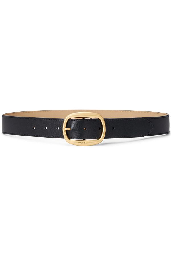 Ralph lauren ladies belt shop