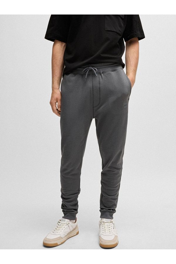 Hugo boss skinny joggers clearance