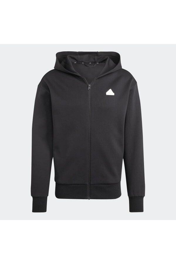 Sweat jacket adidas discount