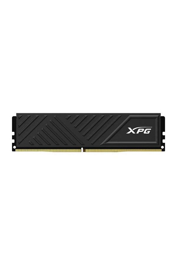 XPG-16 جيجابايت (2 × 8 جيجابايت) DDR4 3200 ميجا هرتز CL16 DUAL KIT PC RAM GAMMIX D35 AX4U32008G16A-DTBKD35 1