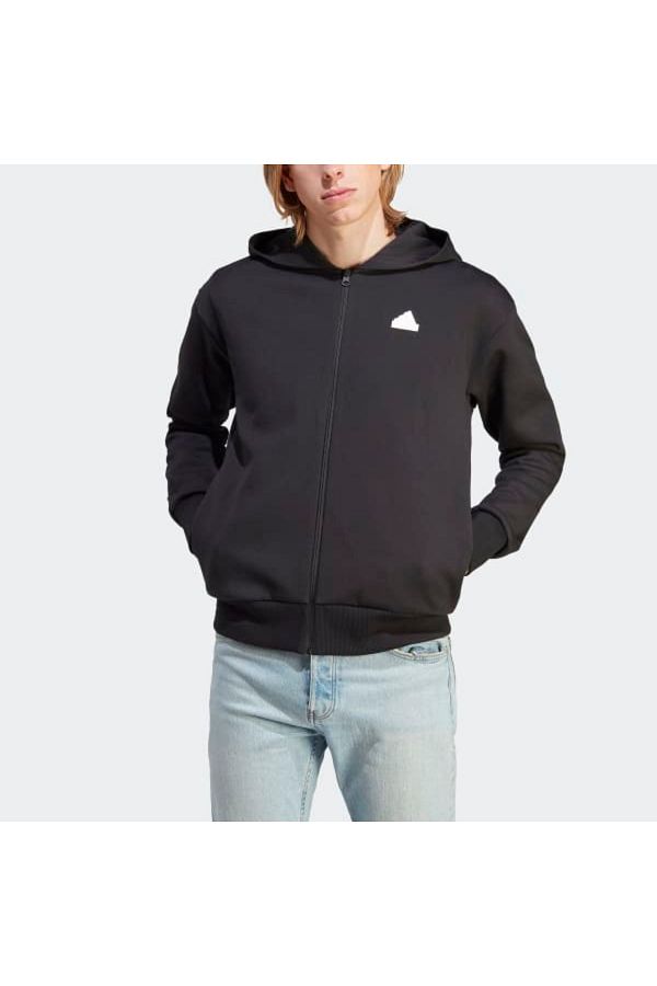 Sweat jacket adidas on sale