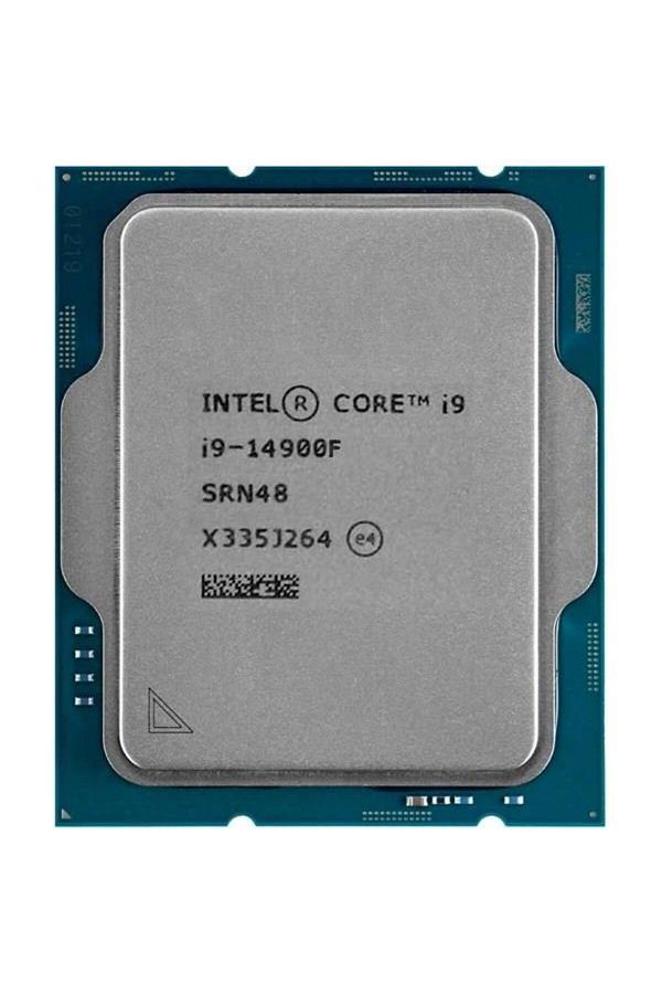 Intel-Core I9 14900f - 16 Core 68mb Vga No 1700p 65w Boxless Fanless 1