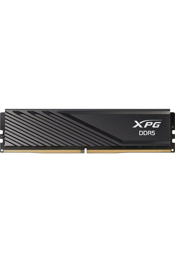XPG-ذاكرة الكمبيوتر المكتبي Lancer Blade AX5U5600C4616G-SLABBK بسعة 16 جيجابايت وسرعة 5600 ميجاهرتز CL46 DDR5 1