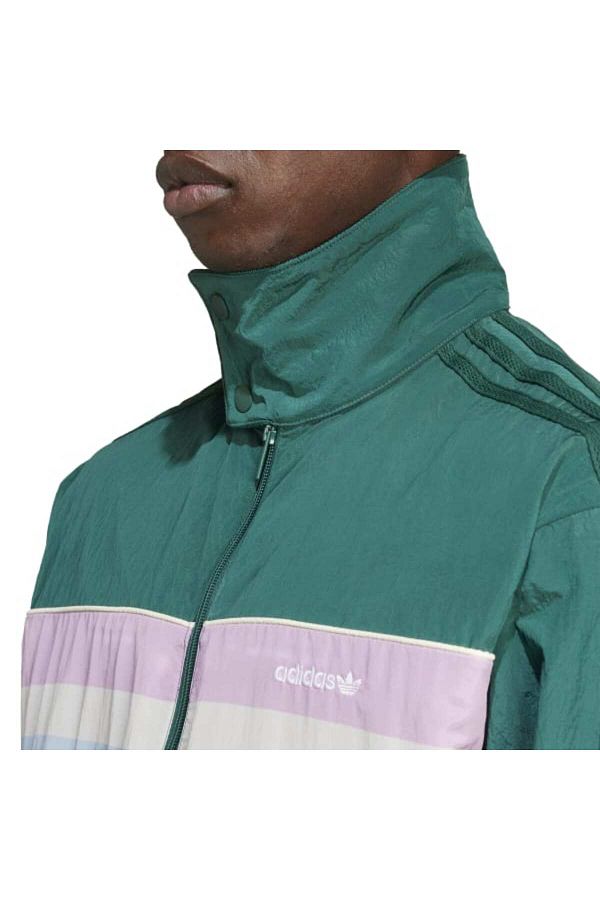 adidas 80s Orginals Men's Jacket - Woven Tt A Jc6517- Trendyol