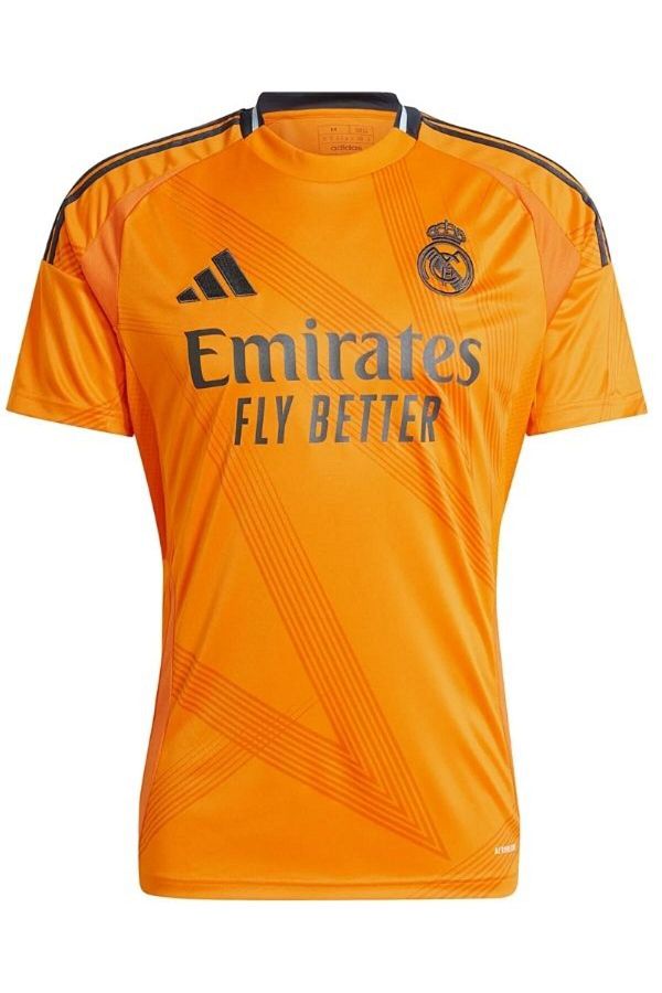 adidas Real Madrid 2024 2025 Home Away Jersey Real a Jsy Iu5013 Trendyol