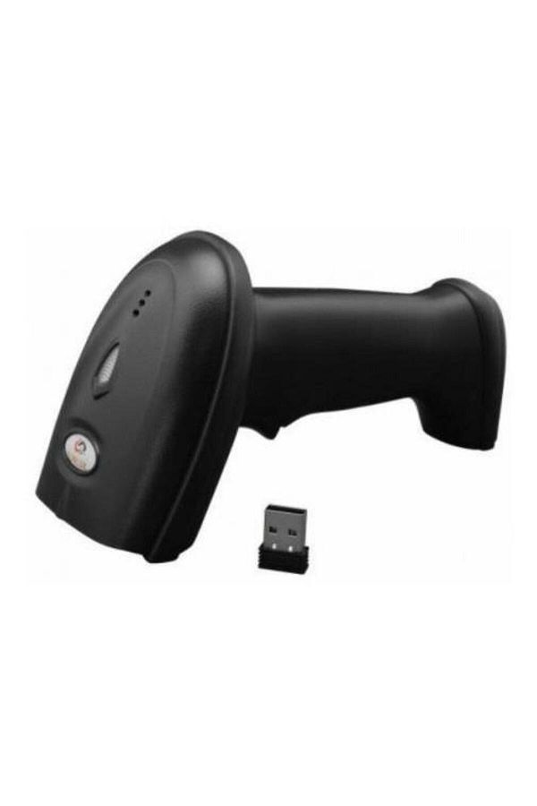 Sunlux-Xl9221B Qr Code 1D/2D USB Dongle Wireless Barcode Scanner 1