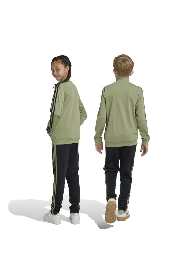 adidas T berio U 3s Children s Tracksuit Iy1796 Trendyol