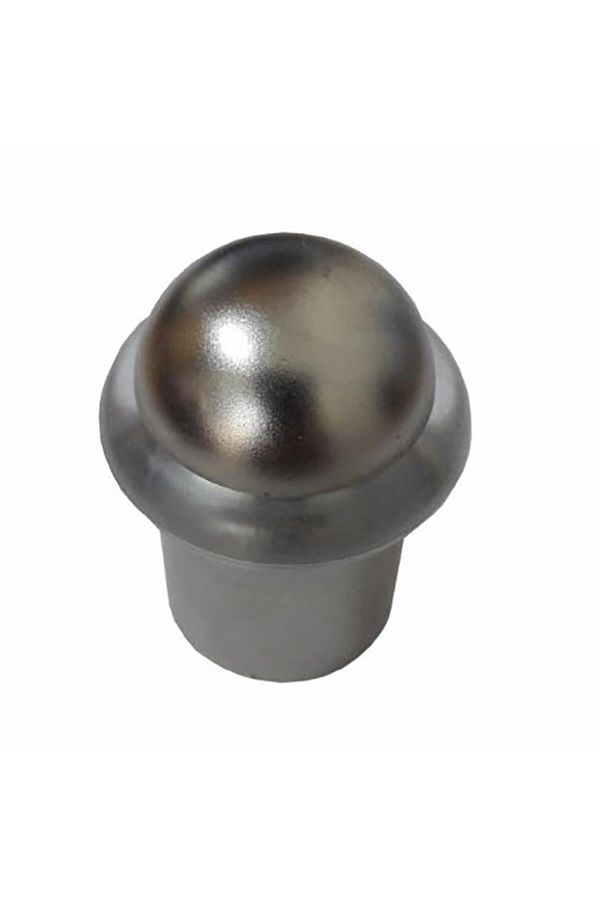 Wovna-Door Floor Buffer Plated Satin 1