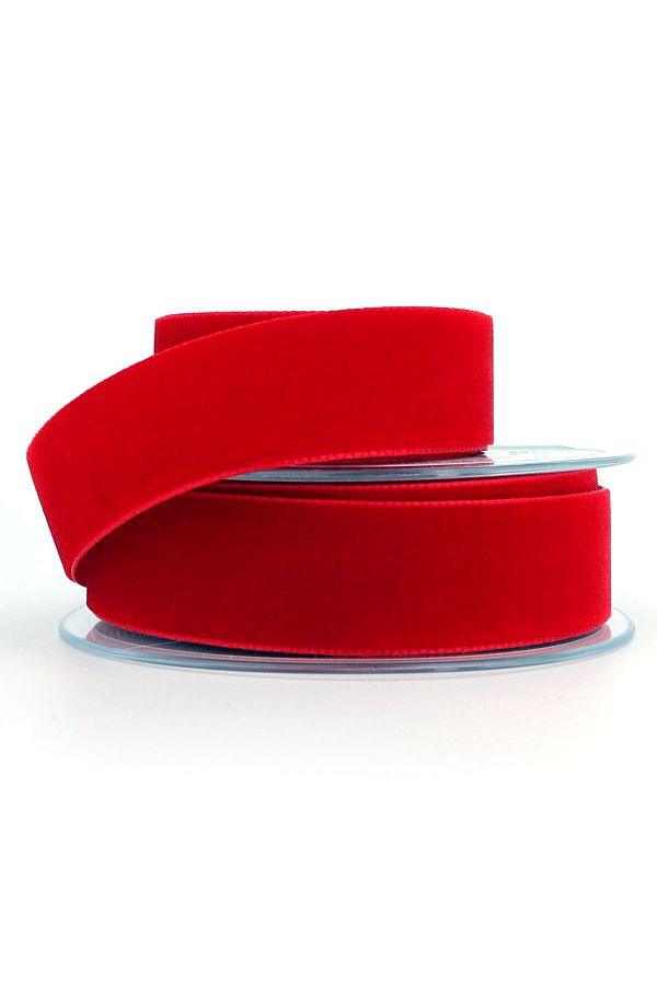 CSR AKSESUAR-5 cm Velvet Ribbon (2 Meters) 1