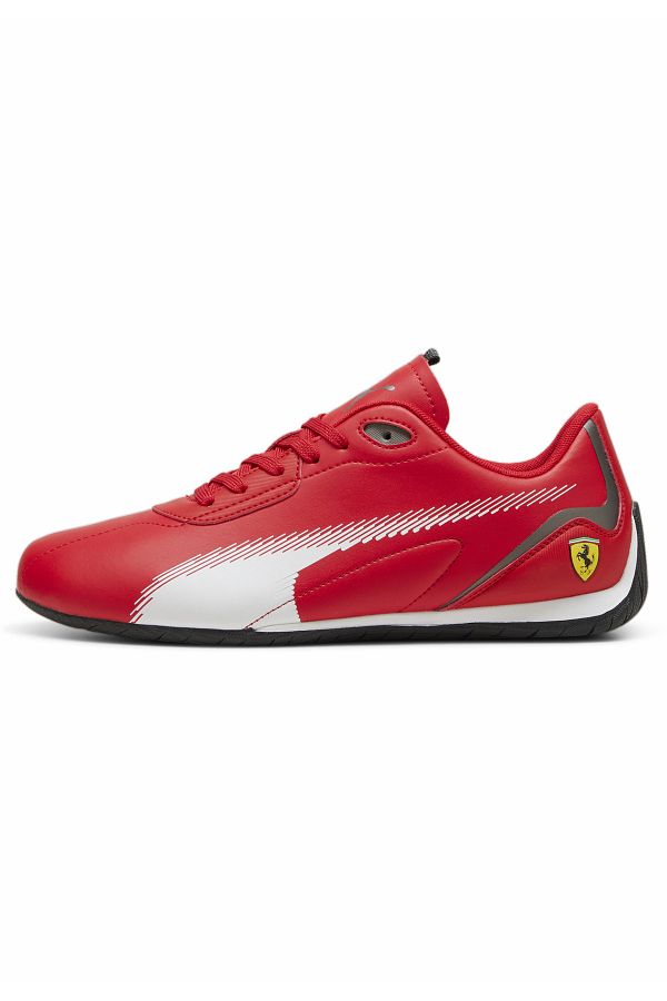 Puma Scuderia Ferrari Neo Cat 2.0 Driving Shoes Trendyol