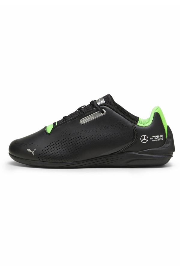 Mercedes petronas puma shoes shop