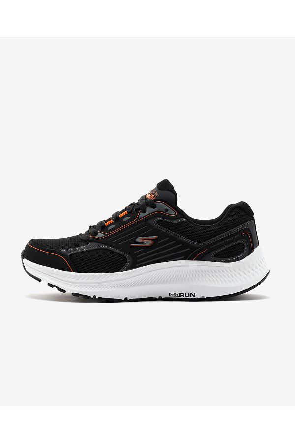 SKECHERS-حذاء الجري Go Run Consistent 2.0 للرجال باللون الأسود220866 بكور 1