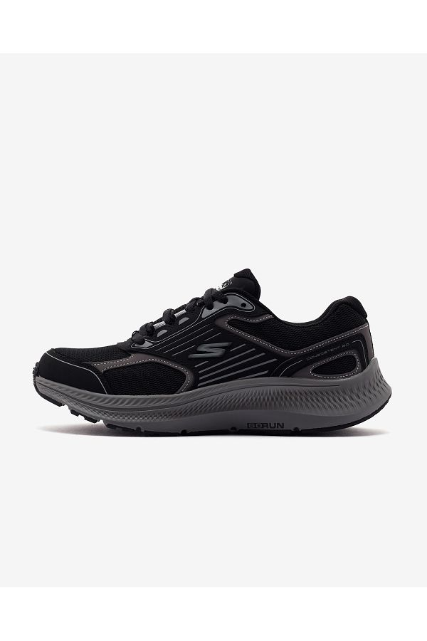SKECHERS-Go Run Consistent 2.0 Men's Running Shoes - Black220866 BKCC 1
