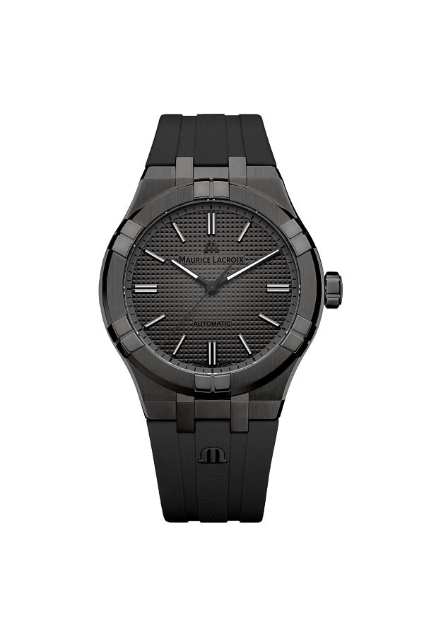 Maurice Lacroix Aikon Automatic Ml ai6008pvb00330 2 Men s Wristwatch Trendyol