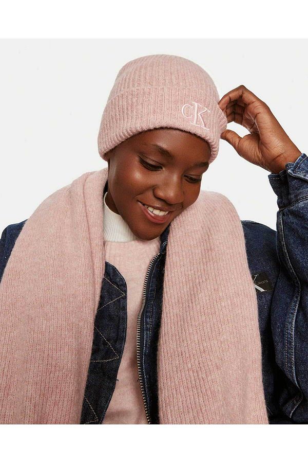 Calvin klein jeans beanie store