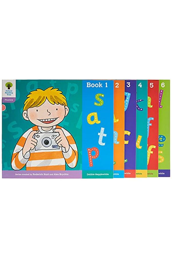Oxford Reading Tree 【Starge 1+,2,3】+音声ペン Oxford Reading Tree 【Starge 1 ,2,3】 音声ペン（OXFORD