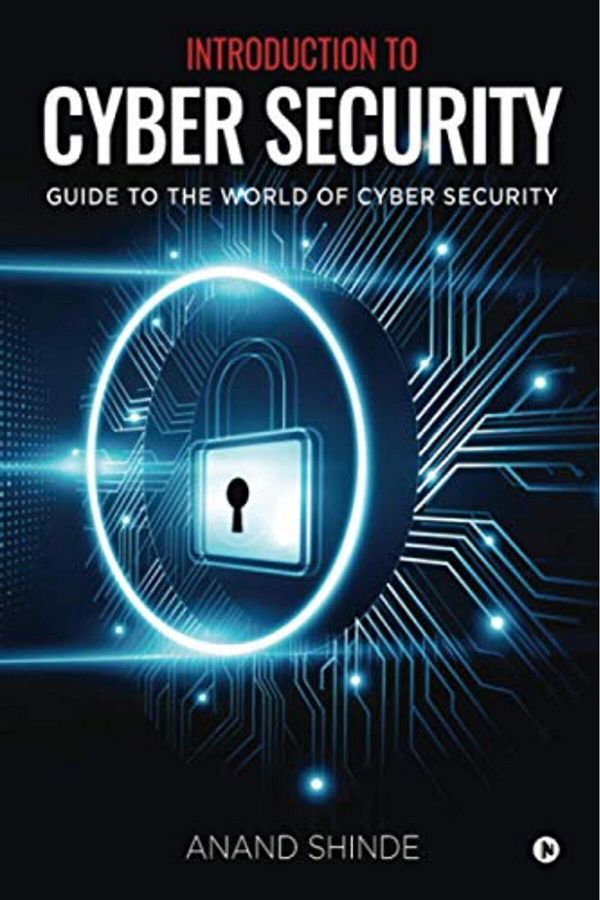 Ingram Internatıonal Inc-Introduction To Cyber Security Guide To The World Of Cyber Security 1