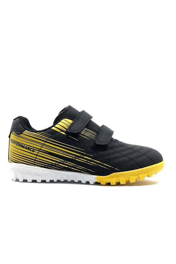 Cool Ronaldo Professional Kids Astroturf Shoes Trendyol