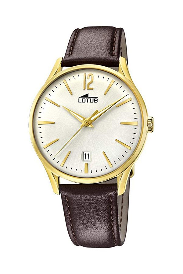 Lotus-18403/1 Men's Wristwatch 1