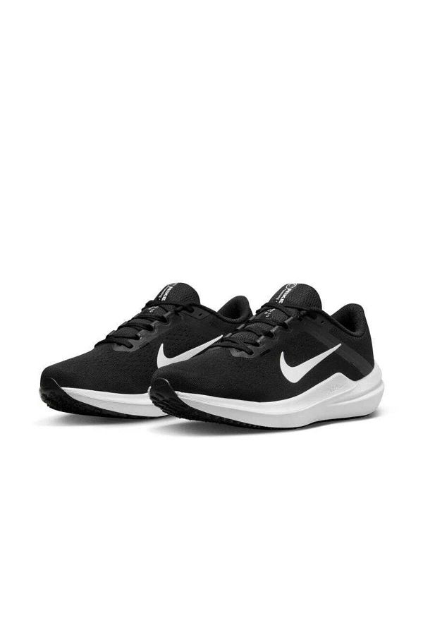 Nike Walking Shoes Beige Flat Trendyol