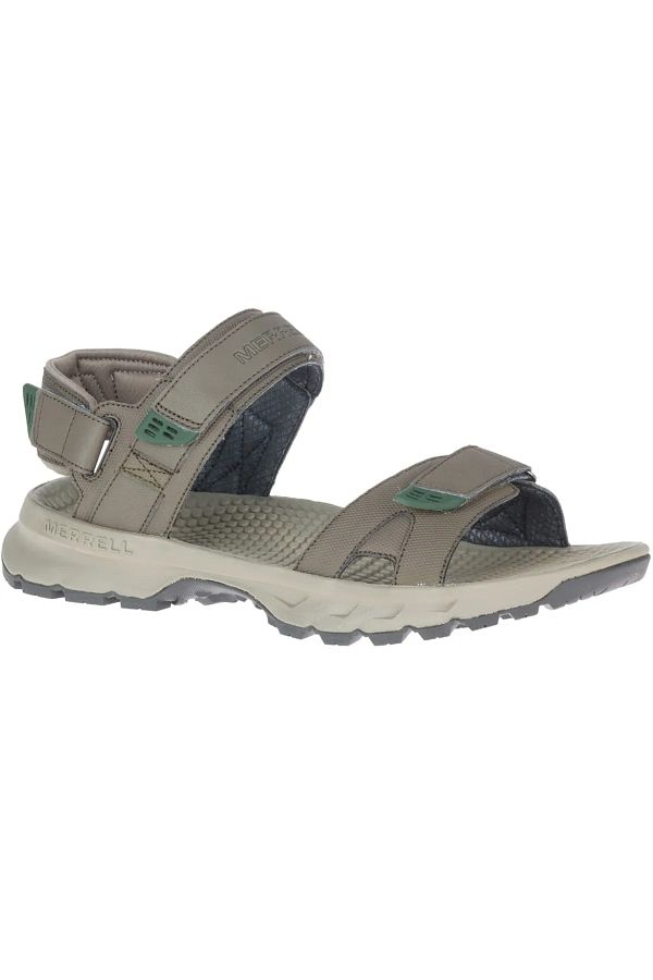 Merrell-Cedrus Convert 3 - 3D Model Design 1