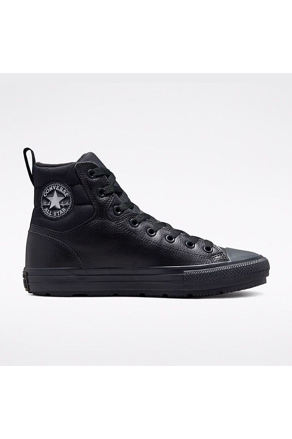 Converse Chuck Taylor All Star Faux Leather Berkshire Boot Unisex Sneaker Trendyol