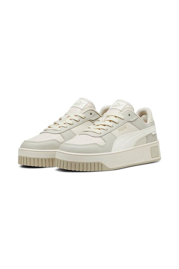 Suede platform animal women's trainers shop