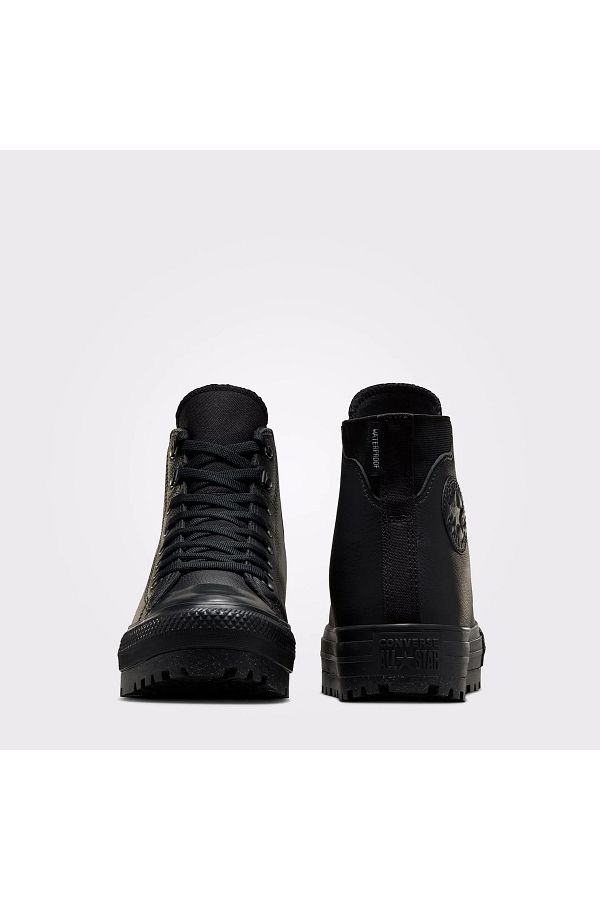 Stivaletto chuck taylor all star waterproof shop