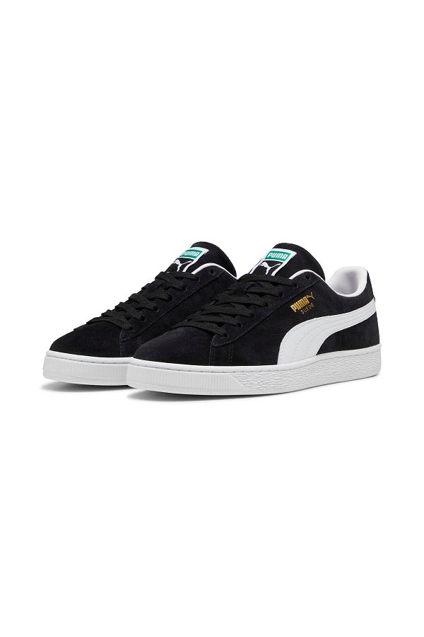 Suede classic women's sneakers store