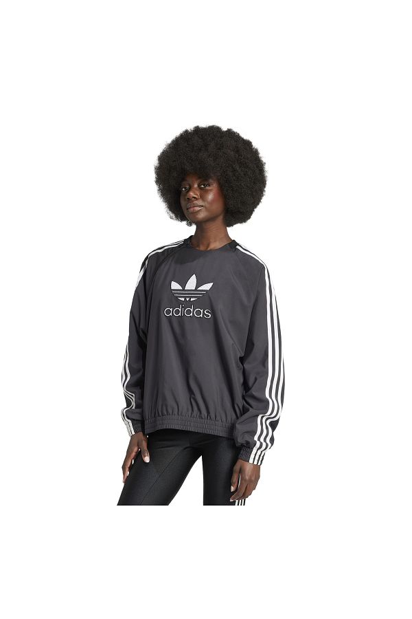 Adidas sweatshirt trendyol outlet