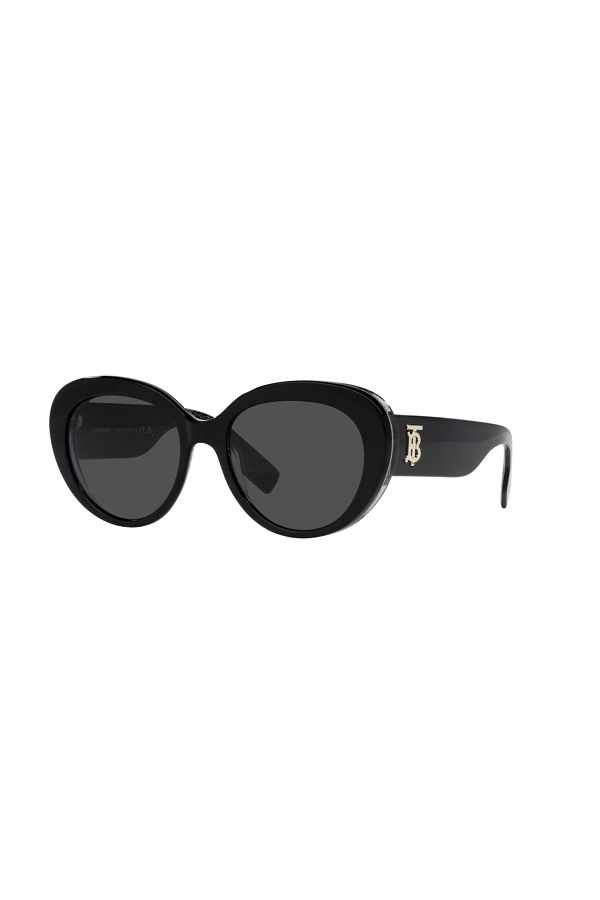 Burberry geometric sunglasses sales