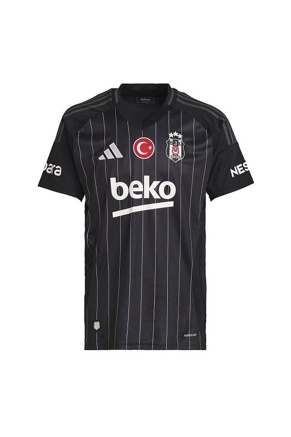 Besiktas away kit 2025