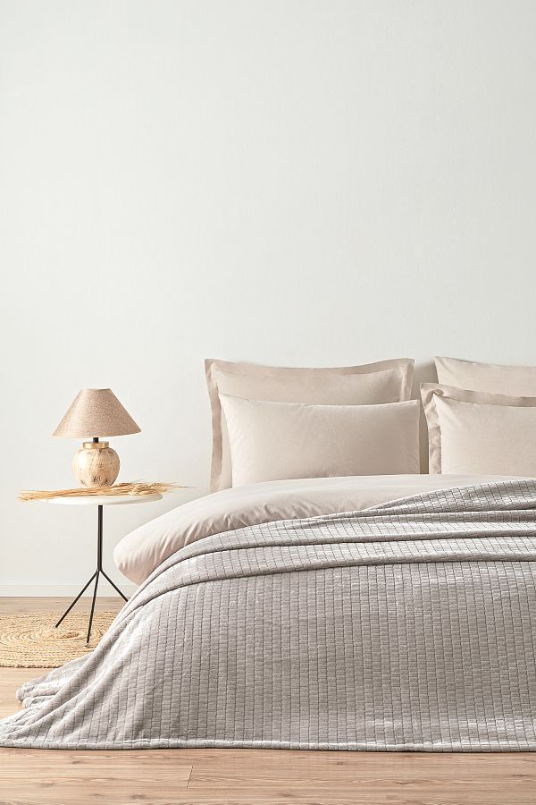 Puffy-Trinity Wellsoft Mink Single Blanket 1