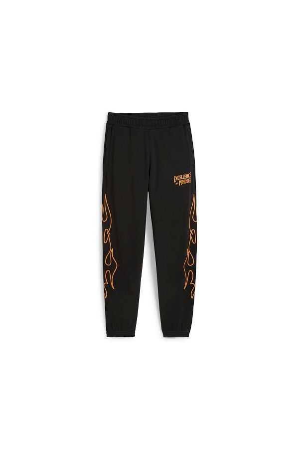 Puma Caution Pant Men s Sweatpants Trendyol
