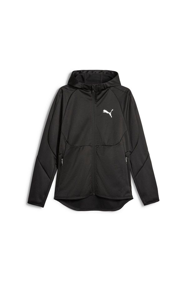 Evostripe warm men's hoodie 2025