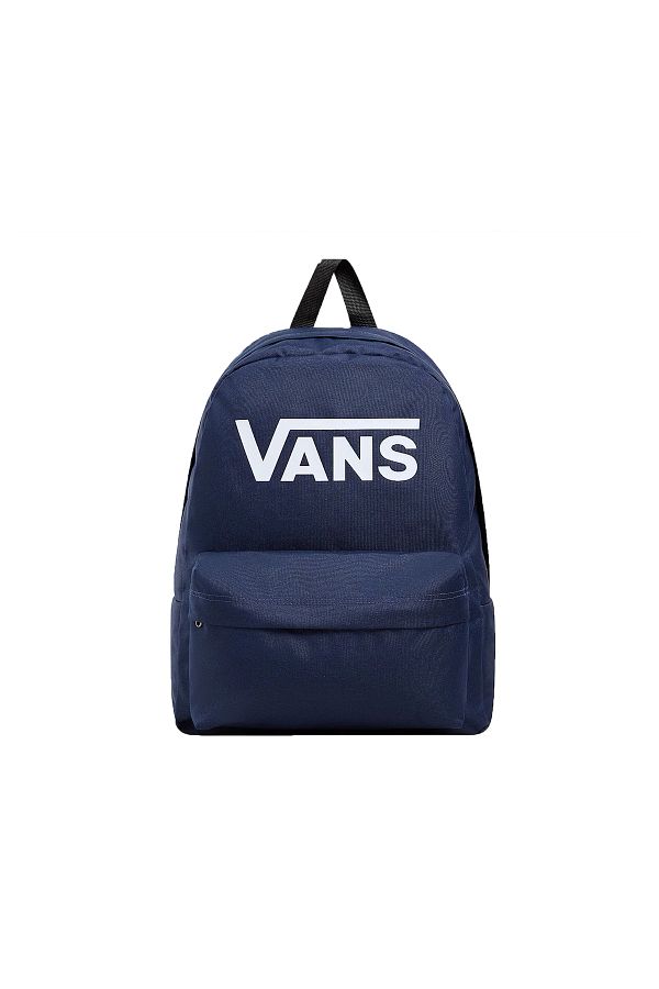Vans-حقيبة ظهر Old Skool - للاستخدام اليومي، حقيبة ظهر ملونة 1