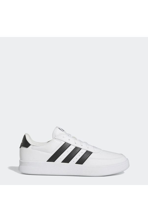 adidas-Pantofi casual pentru bărbați Breaknet 2.0 HP9426 alb 1