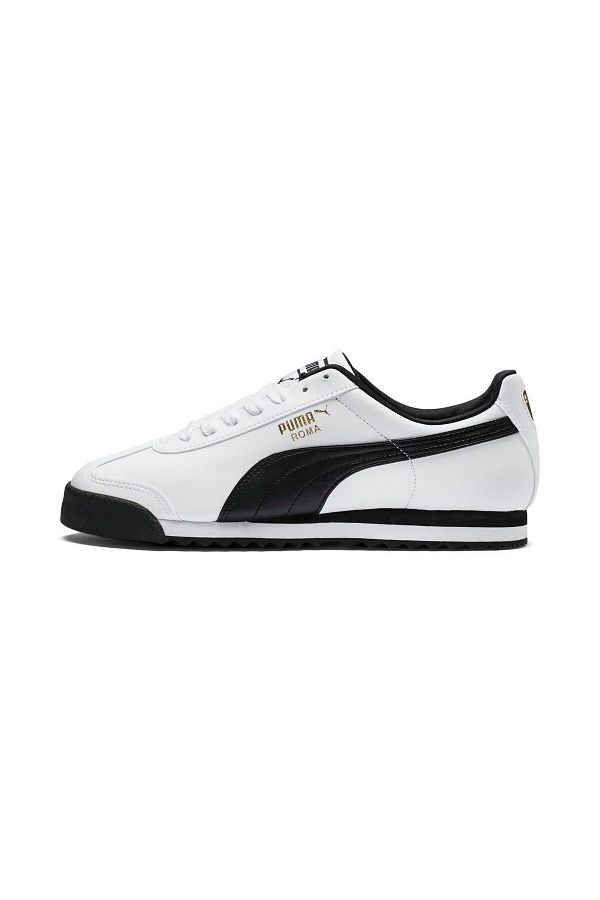 Puma roma basic men's cheap