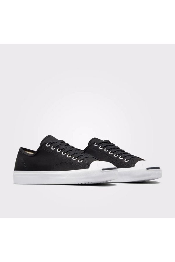 Converse jack purcell canvas sneaker deals
