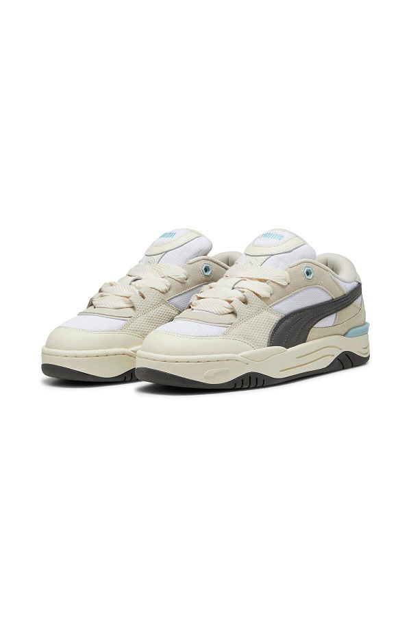 Puma Men s Sneakers Multi Embroidered Summer Model 180 Trendyol