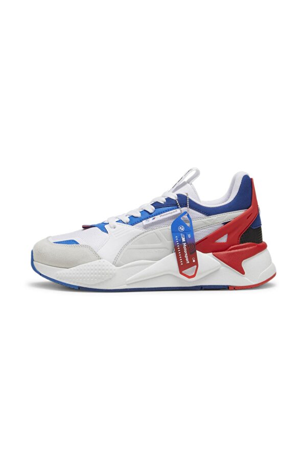Athletic Shoes Puma Rsx Bunt Sneakers Puma Rs-X Reinvention 369579