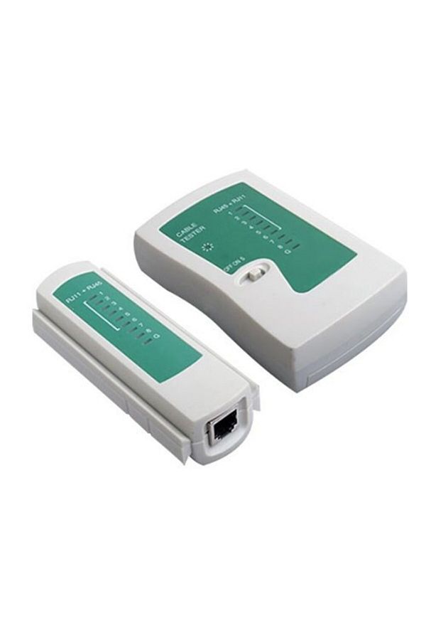 Ars-Cable Tester Network Cable Tester Rj45 Rj11 Utp Lan Cable Tester 1