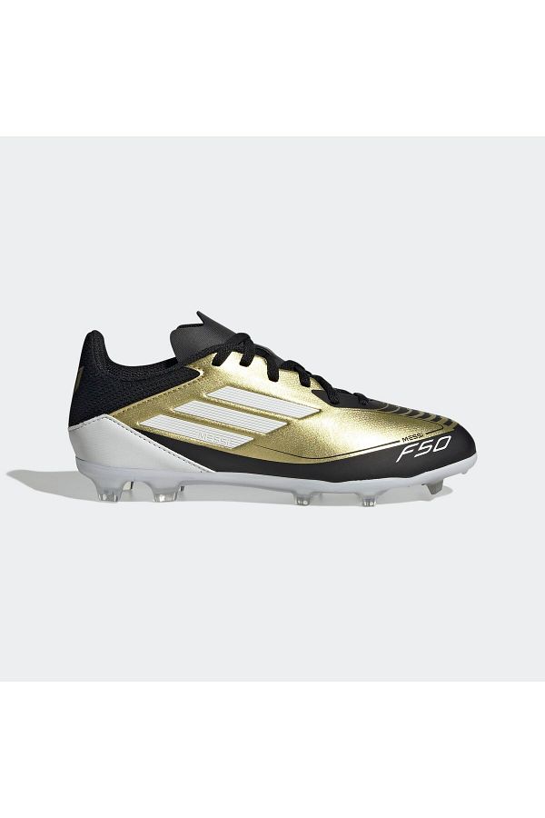 adidas F50 League FG MG J Messi Kids Football Shoes IF6919 Trendyol