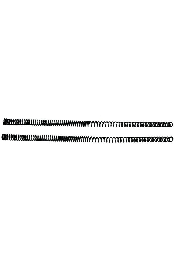 ATL-Cg 125 Series - Front Shock Absorber Spring (Team) Agk Compatible 1