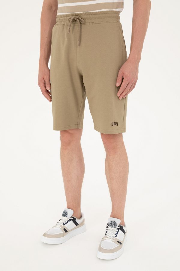 Us polo assn men's cargo shorts cheap