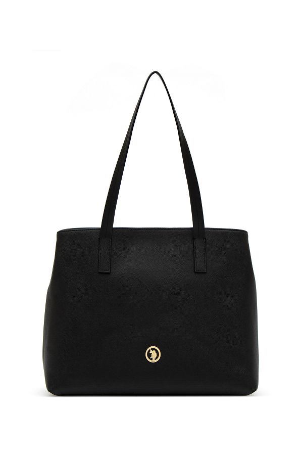 Us polo tote bag top